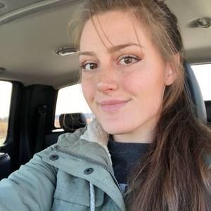 Meet your Posher, Bailey